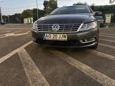 Second-hand VW Passat 210 CP (154 kW) 2013