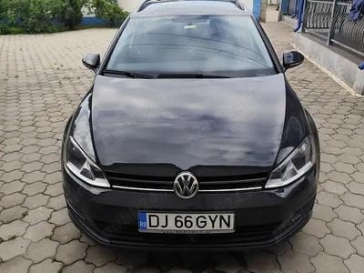 VW Golf VII
