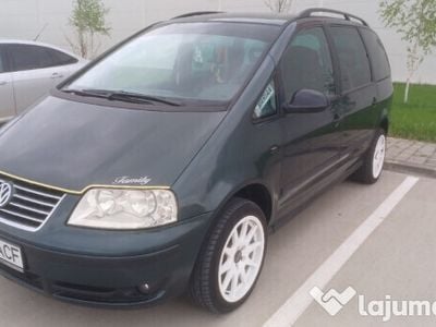 VW Sharan