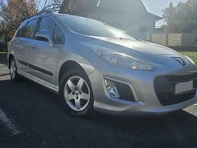 Second-hand Peugeot 308 114 CP (83 kW) 2013 Hatchback