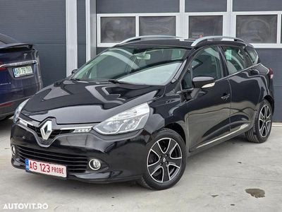 Renault Clio GrandTour