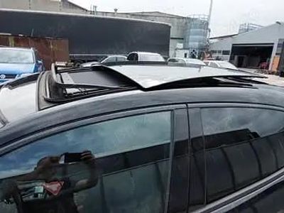 Second-hand Honda Civic 182 CP (133 kW) 2020 Negru Hatchback