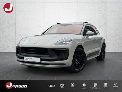 Porsche Macan GTS
