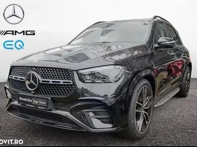 Mercedes GLE450 AMG