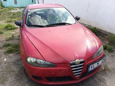 Alfa Romeo 147