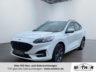 Utilizat 2022 Ford Kuga ST-Line X SUV | 39.822 EUR