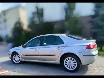 Renault Laguna III