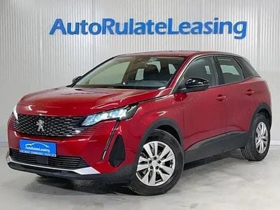 Second-hand Peugeot 3008 130 CP (95 kW) 2022 SUV