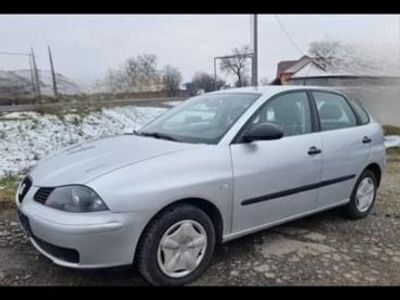 second-hand Seat Ibiza 