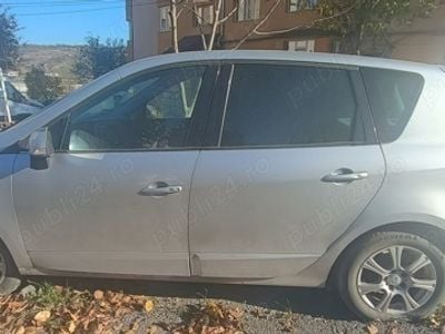 Renault Scénic III