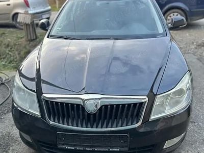 Utilizat 2010 Skoda Octavia Scout Break | 2.600 EUR