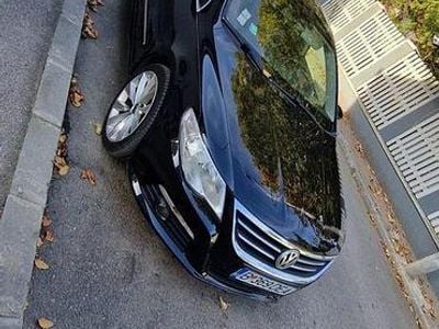 VW CC