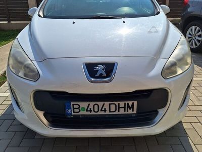 second-hand Peugeot 308 1.6 HDI FAP Acces