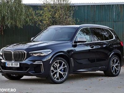 BMW X5 M