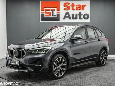 Culoaregri Utilizat 2020 BMW X1 SUV | 17.490 EUR (Preț bun)