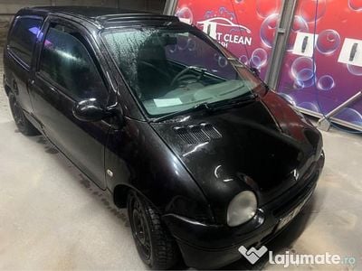 Second-hand Renault Twingo 2004 Hatchback