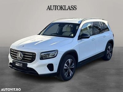 Mercedes GLB200