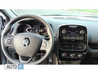 Argintiu Utilizat 2018 Renault Clio IV Hatchback | 9.800 EUR (Puțin scump)