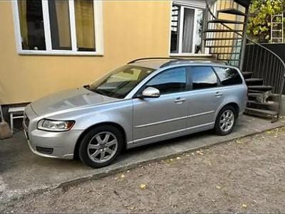 Second-hand Volvo V50 135 CP (99 kW) 2010 Break