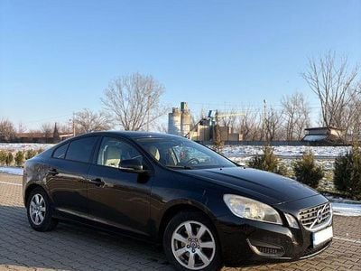 Culoarenegru Second-hand 2012 Volvo S60 Standard Berlinǎ | 5.250 EUR (Preț OK)