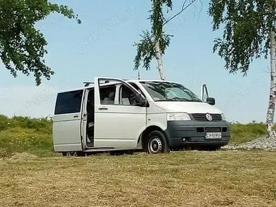 VW T5