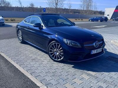 Mercedes C300