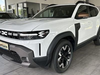 Utilizat 2024 Dacia Duster Extreme SUV | 32.547 EUR