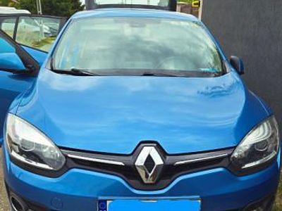 Renault Mégane III