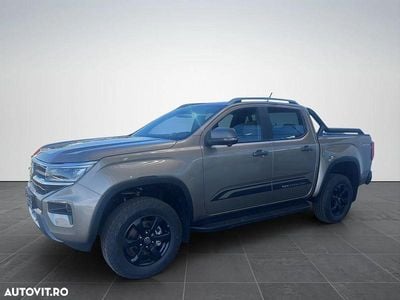 Nouă VW Amarok PanAmericana 241 CP (177 kW) 2025 Culoarebej Pickup