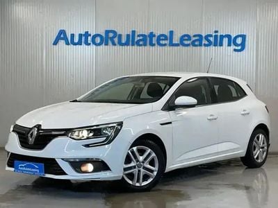 Renault Mégane IV