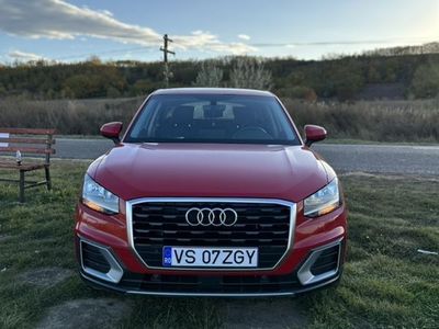 second-hand Audi Q2 1.0 30 TFSI Design