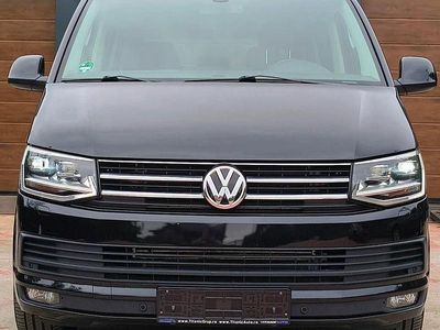VW Multivan