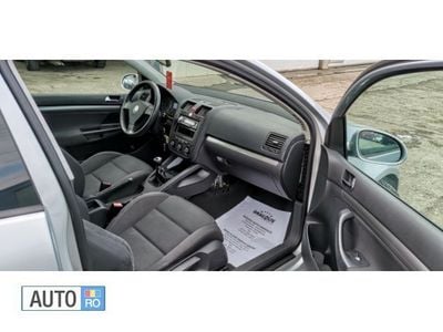 VW Golf IV