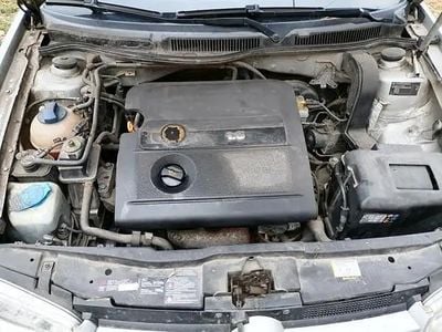 VW Golf IV