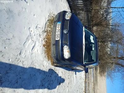 Second-hand VW Golf IV 110 CP (80 kW) 2002 Break