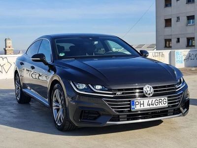 VW Arteon