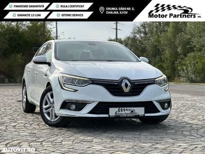Renault Mégane IV