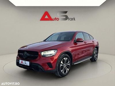 Culoarerosu Utilizat 2019 Mercedes 200 Coupe | 29.980 EUR (Preț OK)