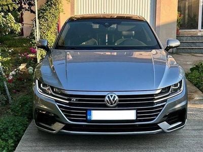 VW Arteon