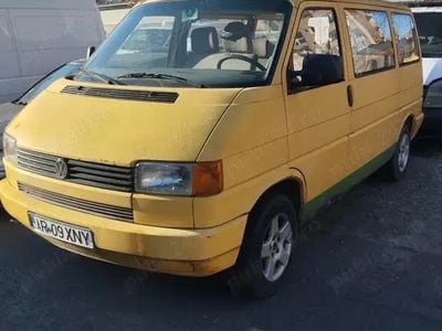 VW T4