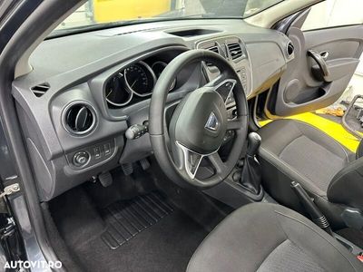 second-hand Dacia Logan 0.9 TCe Prestige