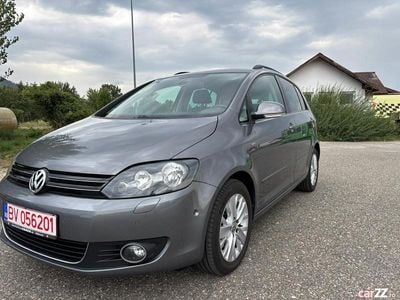 VW Golf VII