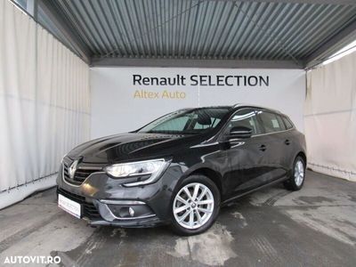 Renault Mégane IV