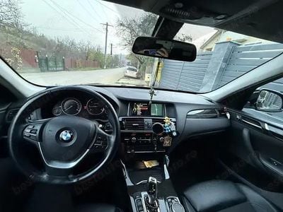 Utilizat 2015 BMW X3 SUV | 18.500 EUR (Puțin scump)