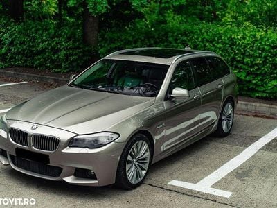 BMW 535