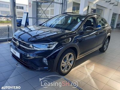 second-hand VW Taigo 1.0 TSI DSG R-Line