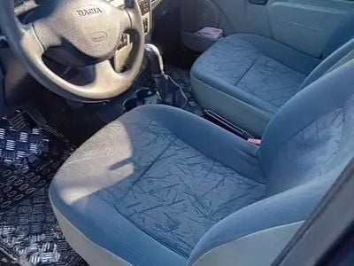 Utilizat 2005 Dacia Logan Berlinǎ | 700 EUR (Preț bun)