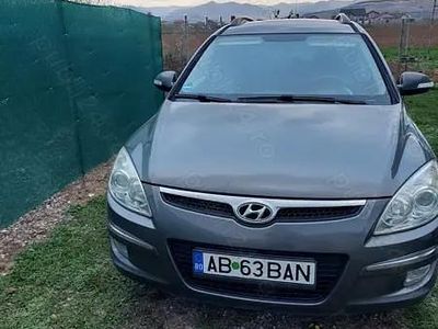 Second-hand Hyundai i30 90 CP (66 kW) 2008 Hatchback