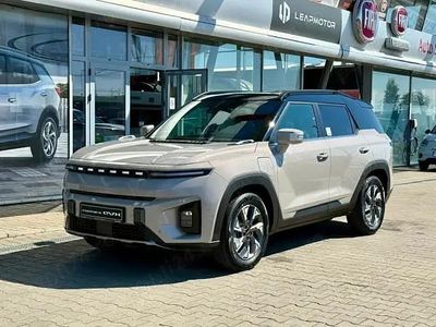 Utilizat 2024 Ssangyong (KGM) Family SUV | 40.500 EUR