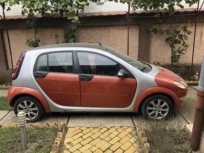 Utilizat 2006 Smart ForFour Hatchback | 1.100 EUR